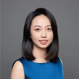 Cecilia Yin
