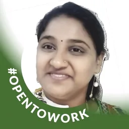 Nirmala Chinnappan